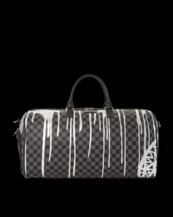 CHATEAU GHOST DUFFLE