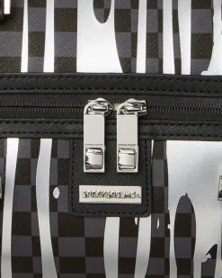 CHATEAU GHOST DUFFLE