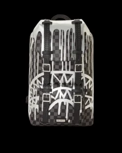 CHATEAU GHOST HILLS BACKPACK