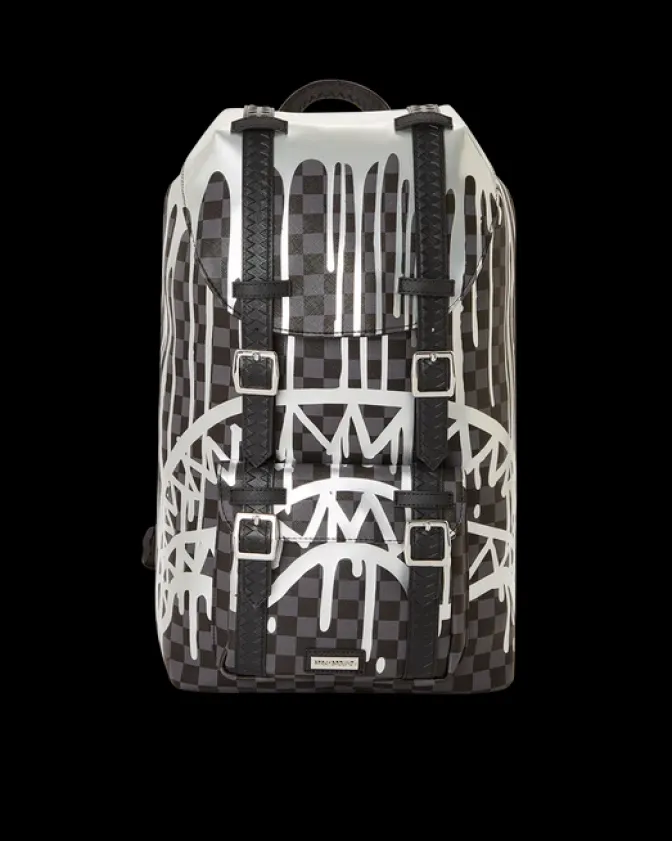 CHATEAU GHOST HILLS BACKPACK