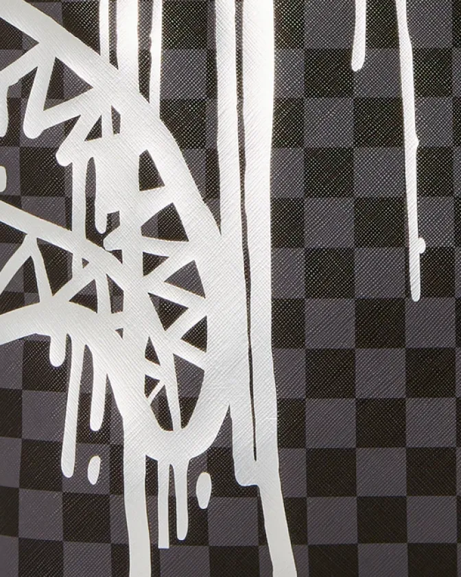 CHATEAU GHOST TOTE