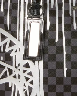 CHATEAU GHOST TOTE