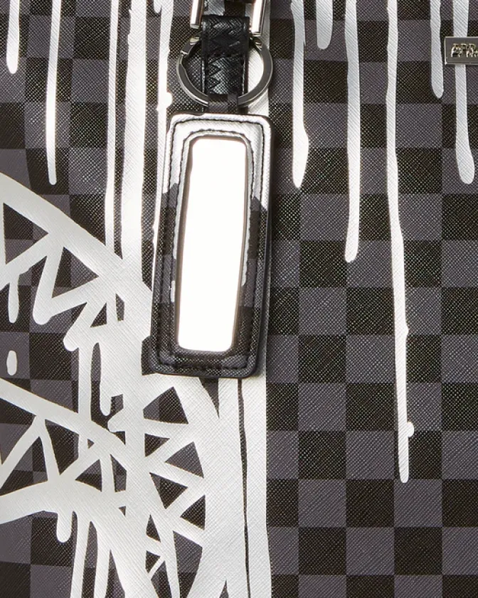 CHATEAU GHOST TOTE