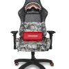 CHECK MONEY GAMING CHAIR - SUPER RARE