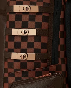 CHECKMATE ROYALE BACKPACK (DLXV)
