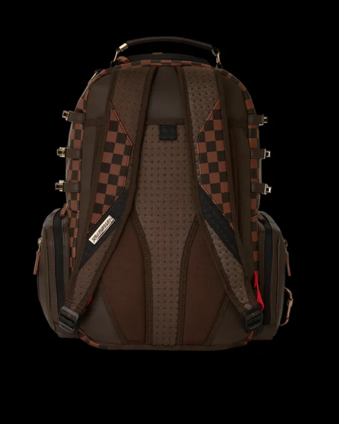 CHECKMATE ROYALE BACKPACK (DLXV)