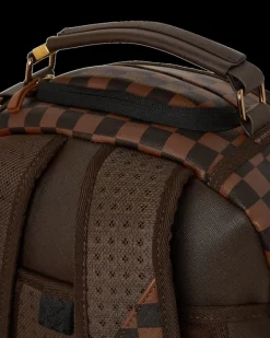 CHECKMATE ROYALE BACKPACK (DLXV)