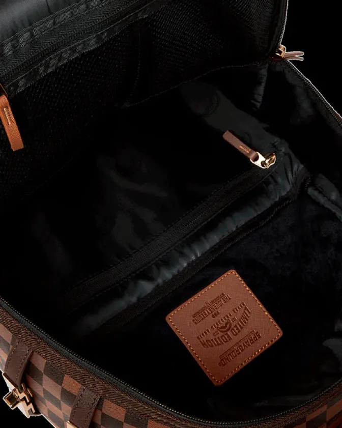 CHECKMATE ROYALE BACKPACK (DLXV)