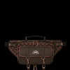 CHECKMATE ROYALE CARGO CROSSBODY