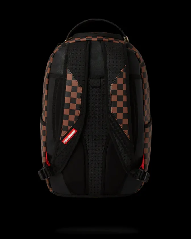 CHEETAH SPEED SHARK BACKPACK (TYREEK HILL COLLAB)