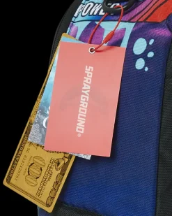 CHOOSE YOUR PLAYER BACKPACK