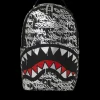 CHROME CRUSHER BACKPACK (DLXV)