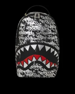CHROME CRUSHER BACKPACK (DLXV)