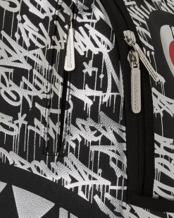 CHROME CRUSHER BACKPACK (DLXV)