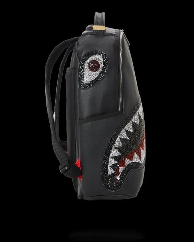 CLEARCUT DLX BACKPACK (BLACK)