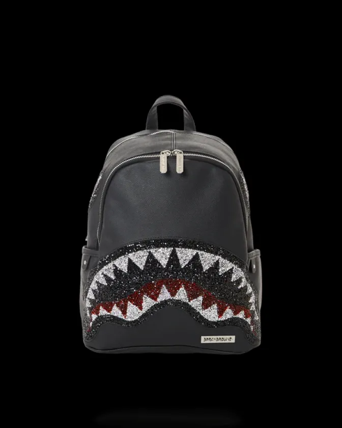 CLEARCUT SAVAGE BACKPACK (BLACK)