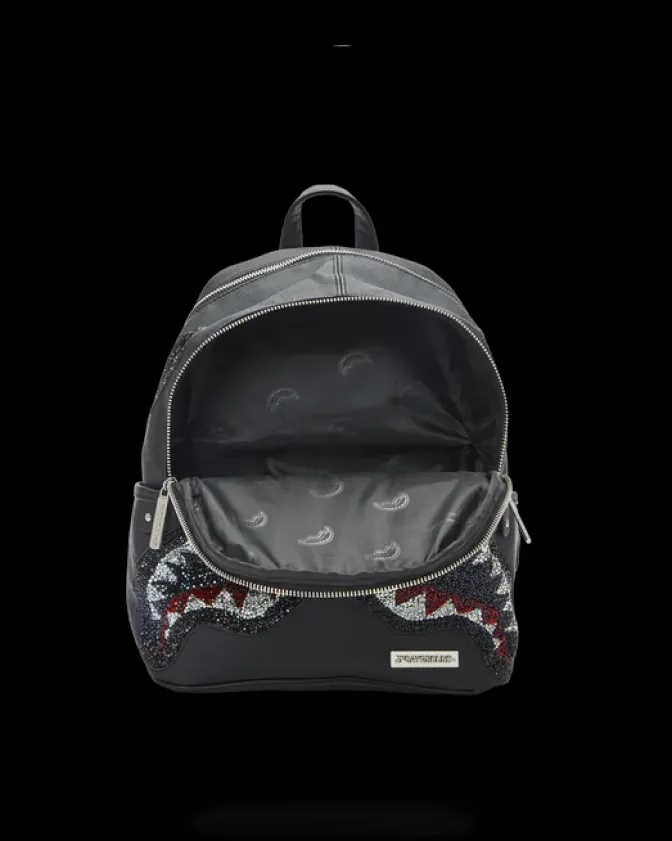 CLEARCUT SAVAGE BACKPACK (BLACK)