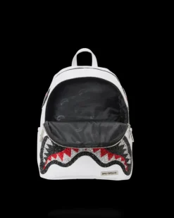 CLEARCUT SAVAGE BACKPACK (WHITE)