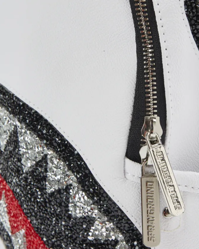 CLEARCUT SAVAGE BACKPACK (WHITE)