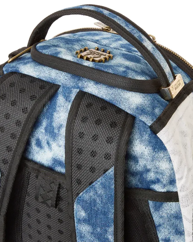 COAST TO COAST A.i.6 SANDFLOWER COLLAB BACKPACK