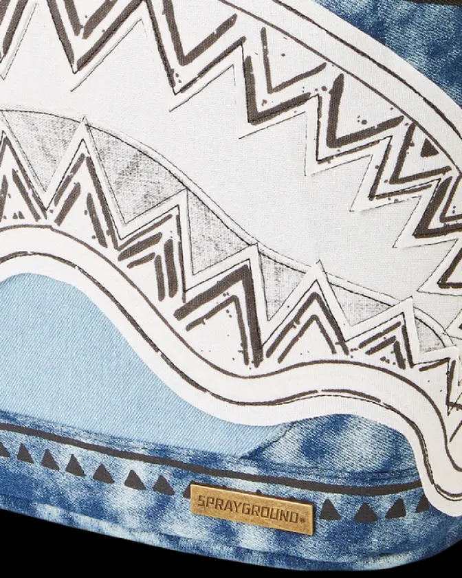 COAST TO COAST A.i.6 SANDFLOWER COLLAB BACKPACK