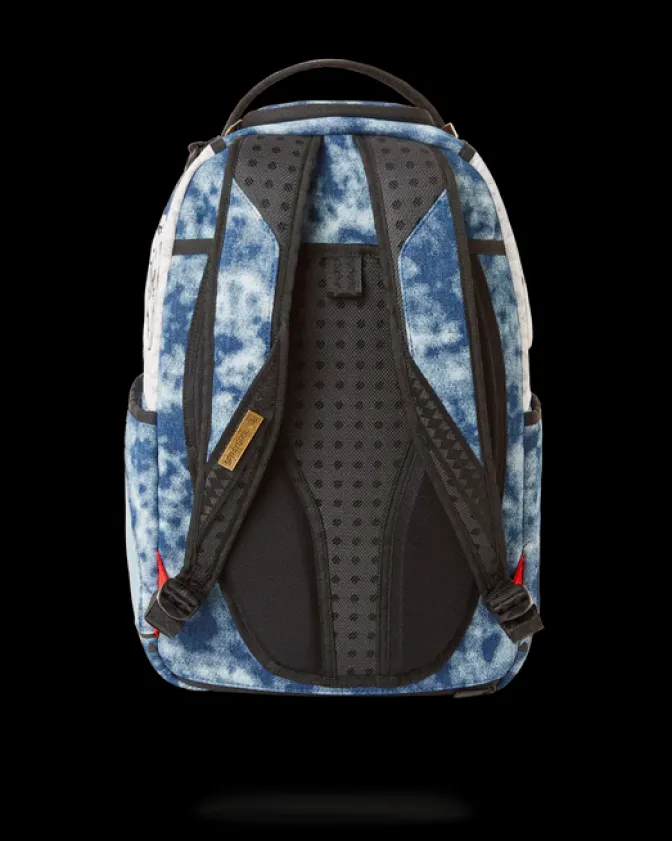 COAST TO COAST A.i.6 SANDFLOWER COLLAB BACKPACK