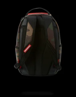 COMMANDO BACKPACK