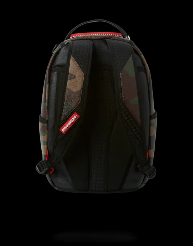 COMMANDO BACKPACK