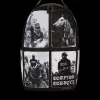 COMPTON COWBOYS HOME ON THE RANGE BACKPACK