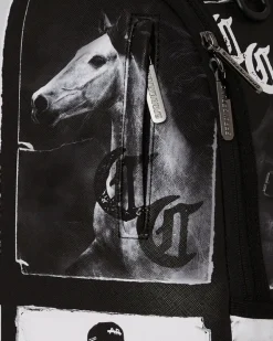 COMPTON COWBOYS HOME ON THE RANGE BACKPACK