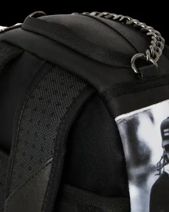 COMPTON COWBOYS HOME ON THE RANGE BACKPACK