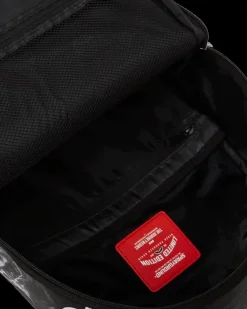 COMPTON COWBOYS HOME ON THE RANGE BACKPACK