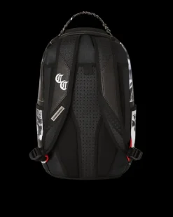COMPTON COWBOYS HOME ON THE RANGE BACKPACK