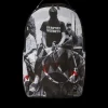 COMPTON COWBOYS RIDE ALONE BACKPACK