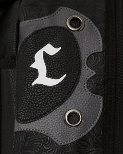 COMPTON COWBOYS WELCOME TO MY CITY BACKPACK