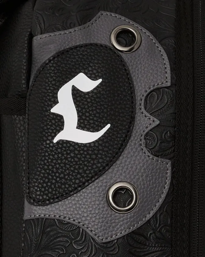 COMPTON COWBOYS WELCOME TO MY CITY BACKPACK