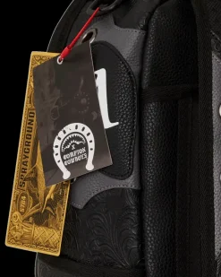COMPTON COWBOYS WELCOME TO MY CITY BACKPACK