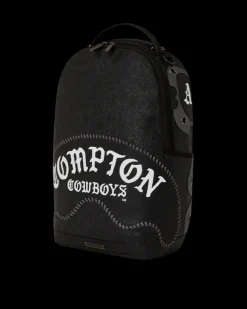 COMPTON COWBOYS WELCOME TO MY CITY BACKPACK