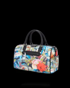 CONCRETE JUNGLE MINI DUFFLE