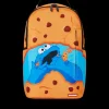 COOKIE MONSTER MUNCHIES BACKPACK
