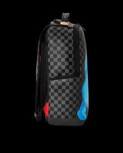 COOKIE MONSTER REVEAL BACKPACK (DLXV)
