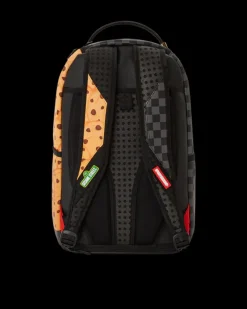 COOKIE MONSTER REVEAL BACKPACK (DLXV)