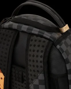 COOKIE MONSTER REVEAL BACKPACK (DLXV)