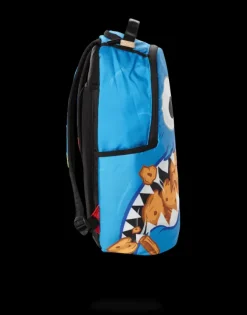 COOKIE MONSTER SHARK
