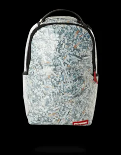 COUNTERFEIT (VINYL SHREDDED MONEY)