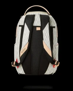 CRu00c8ME DE LA CRu00c8ME BACKPACK (DLXV)