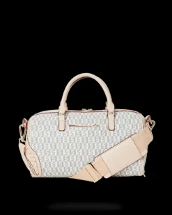 CRu00c8ME DE LA CRu00c8ME MINI DUFFLE