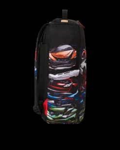 CRUNCH TIME BACKPACK