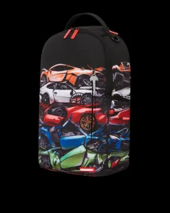 CRUNCH TIME BACKPACK