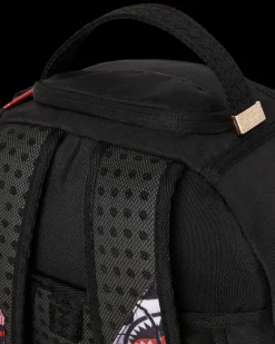 CRUNCH TIME BACKPACK